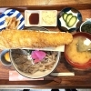 【ランチ特集!金沢区・柴町】漁師の食卓『 紬生(つむぎ)食堂カフェ』絶品✨タチウオ丼!!
