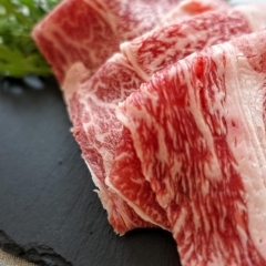 【松川牧場】こだわり牛肉各種