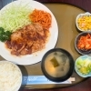 石川町の定食屋ひこち!日替わり定食屋さんです!