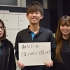 第5弾!!お題【行ってみたい国】