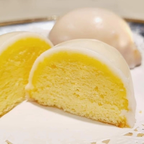 「【レモンケーキ】 香川県産のレモンを使っています🍋 『瀬戸内レモンケーキ』『 蒼いレモンケーキ』」