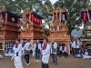2024年10月15日(火)撮影|石岡神社祭礼・お旅所