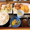 【JR久留米駅2階】やきとり六角堂でガッツリ定食!