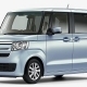 HONDA　N-BOX　G　(ホンダセンシングレス)