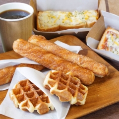 【開店】吉田かふぇ店 荒川土手沿いにおしゃれなテイクアウト専門カフェがオープン!