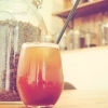 【STERNE(シュテルネ)】コーヒーの炭酸割り!? 夏にピッタリの爽快ドリンク♪