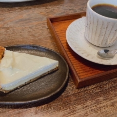 都筑区カフェdeスイーツ epsode2