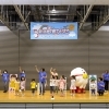 【報告】2階 大体育館ステージ