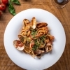 【イタリア料理 プラネタリオ】恵庭市栄恵町
