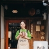 灘本 羽衣子さん(喫茶と喫酒 港/オーナー) vol.198