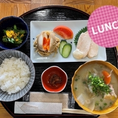 『関戸麹屋』でカラダの芯からあったまる☆おススメのランチ【佐世保市上柚木町】