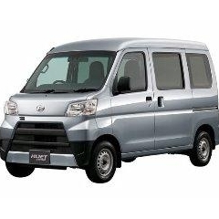 DAIHATSU　ハイゼットカーゴ　スペシャル　★2WD・AT