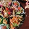 母の日はごちそうでお祝いしましょ♪