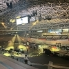 【家族でPIST6を観戦!】TIPSTAR DOME CHIBAへ行ってみた
