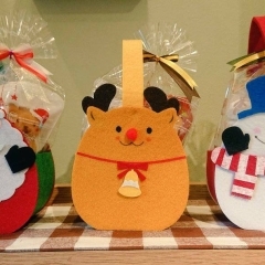 【クリスマス】お菓子なやくぜん　Patisserie MP【ケーキ】
