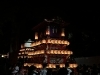 2023年10月15日撮影|伊曽乃神社祭礼・境内宮出し