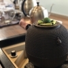 住宅街の中にある隠れ家のようなカフェ「MARBLE CAFE(マーブルカフェ)」