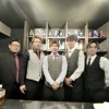 〈BAR T-Rex〉