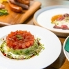 【開店】千葉中央駅前に本格フレンチ・イタリアンのお店「CAFE&DINING BAR I33」がオープン!