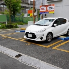 千葉駅西口・裏千葉エリア周辺の駐車場・コインパーキングまとめ【24時間最大料金を比較】