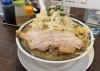 ショウユらーめん