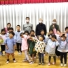 地元の花園さん直伝! 親子で楽しむ寄せ植え体験 ~行方市立玉造幼稚園~