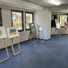 【開講】八千代台駅近くにアートスクール「ルナ八千代台絵画講座」が開講しました!