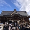 新発田総鎮守 諏訪神社