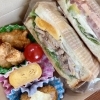 『サンドイッチとパンのお店BON』【苫小牧市ときわ町】