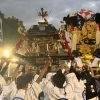 【2019年】10/13(日)嘉母神社祭礼