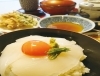 いか丼御膳