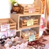 【開店】京成大和田駅近くに、厳選素材でつくる「手作り焼菓子Brillante」がオープン!