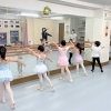 八橋智子バレエ教室【金沢文庫駅】3歳・幼稚園から大学生・社会人まで♪ 子供も大人も楽しく踊りましょう!