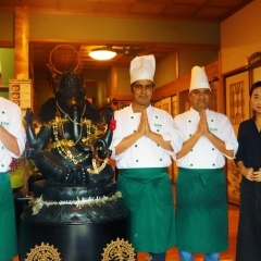 Chai Cafe BISHNU(チャイカフェ ビスヌ)