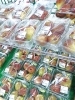 道の駅「あずの里いちはら」のいちじく