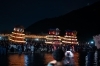 2024年10月16日(水)撮影|伊曽乃神社祭礼・川入り