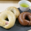 東京べーぐるべーぐり
