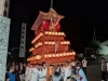 2024年10月15日(火)撮影|石岡神社祭礼・桜の馬場