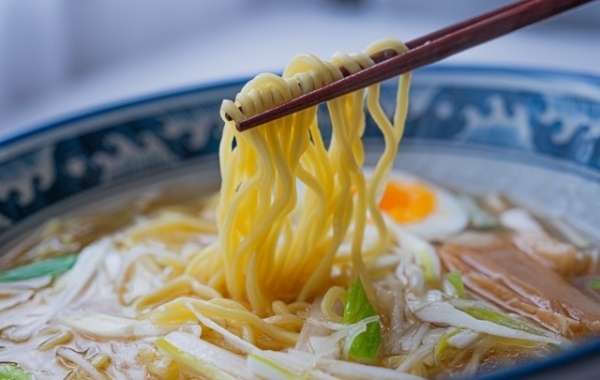 石狩市で美味しいラーメンが食べられるお店まとめ