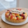 高尾駅南口駅前にあるタルト専門店「PATISSERIE くろり」でケーキとタルトを買ってみた!!