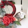 クリスマスをより彩り豊かに♪ クリスマステイクアウト&小物&美容