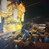 【2025年】10/16(木)萩岡神社宮参りが行われました!