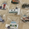 〈新商品〉にーみんアクリルキーホルダー第2弾!