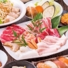 【焼肉・寿司食べ放題 もがみ今治店 愛媛/今治市】 豊富なメニューに美味しいお料理! 贅沢なひとときを満喫しよう!