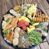 手づくり お弁当・お惣菜 味菜/手づくりオードブル (新発田)
