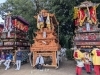 2024年10月15日(火)撮影|石岡神社祭礼・お旅所