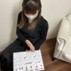 *ナッツの体当たりレポ*まつエクデビュー! まつ毛エクステ専門店LaLaさん♬