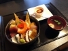 海鮮丼