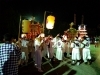 2023年10月15日撮影|石岡神社祭礼・宮出し