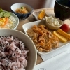 【西条市:大町】 にこcafe むらさんズさんで、『マスターのきまぐれランチ』を楽しんできました♪